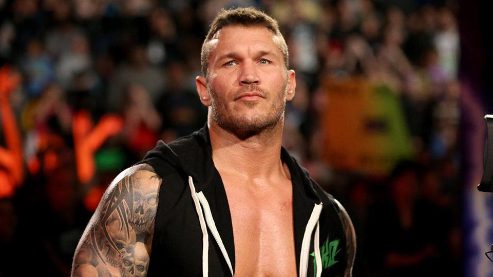 Randy Orton Top 10 Richest Wrestlers in the World 2020