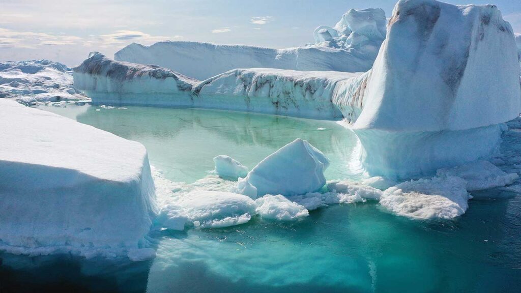 Greenland Top 10 Unexplored Places on Earth