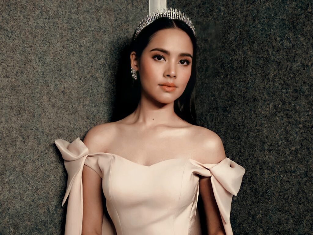 Urassaya Sperbund - Top 10 Hottest and Beautiful Thai Actresses 2024