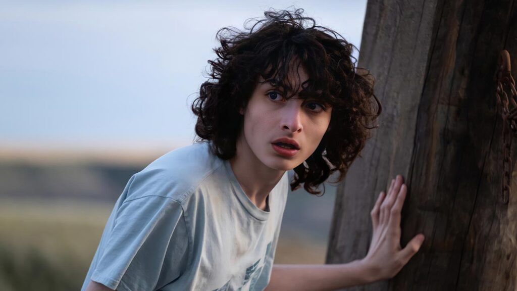 Finn Wolfhard - Handsome Young Hollywood Actors 2023
