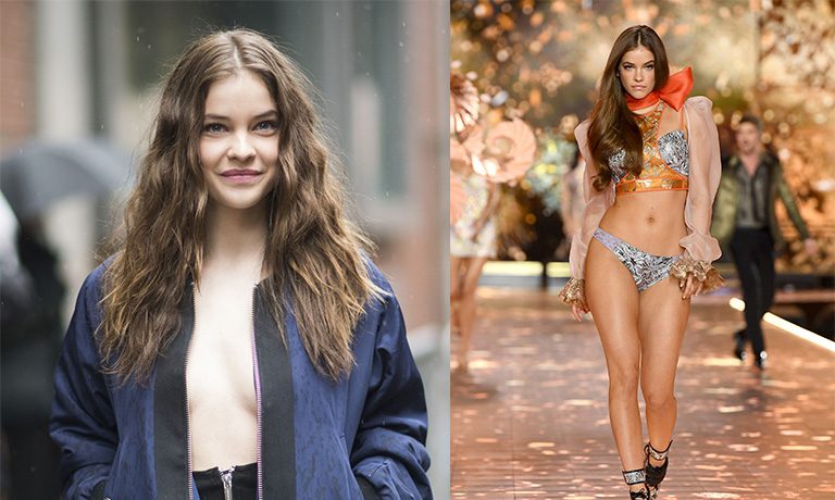 Barbara Palvin Top 10 Most Beautiful Models in the World 2023
