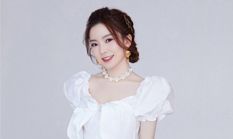 Chen Zhuoxuan Top 10 Most Beautiful C-pop Female Idols 2023