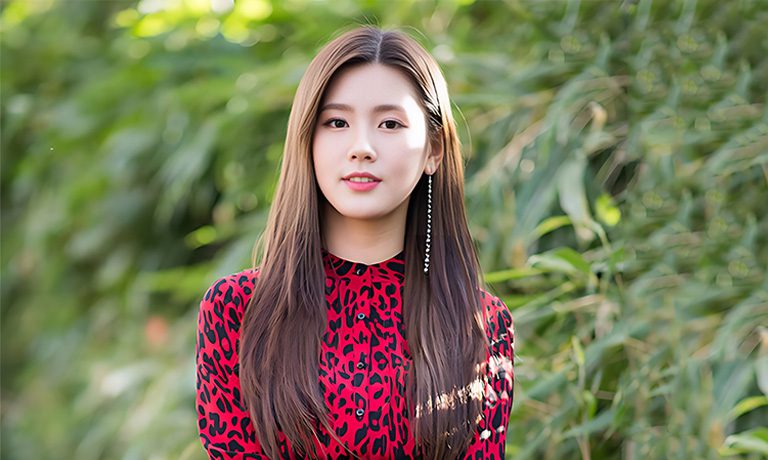 Miyeon Top Most Beautiful K-pop Female Idols 2023
