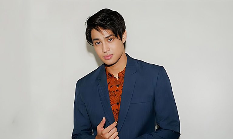 Donny Pangilinan Top 10 Most Handsome Filipino Actors of 2023