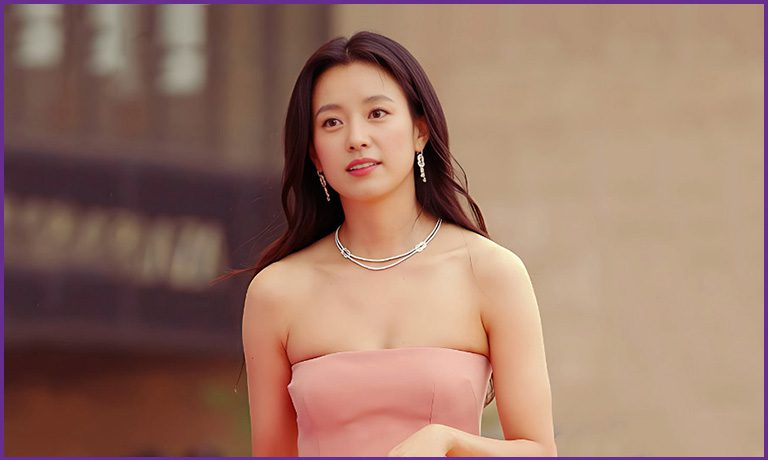 Han Hyo-Joo Top 10 Most Beautiful Korean Actresses 2023