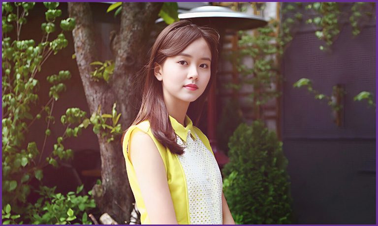 Kim So-Hyun Top 10 Most Beautiful Korean Actresses 2023