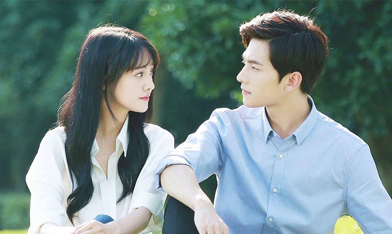 Top 10 Chinese dramas that you must watch - Love O2O (2016)