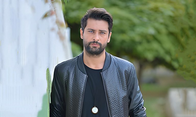 Top 10 Most Handsome Turkish Actors - Onur-Tuna