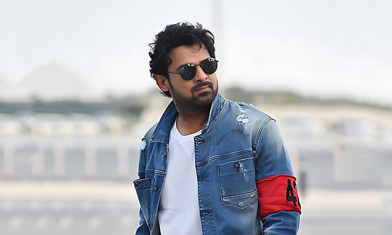 Top 10 Most Handsome South Indian Actors - Prabhas