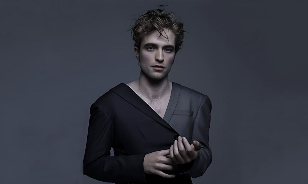 Robert Pattinson: The Enigmatic 'Twilight' Heartthrob