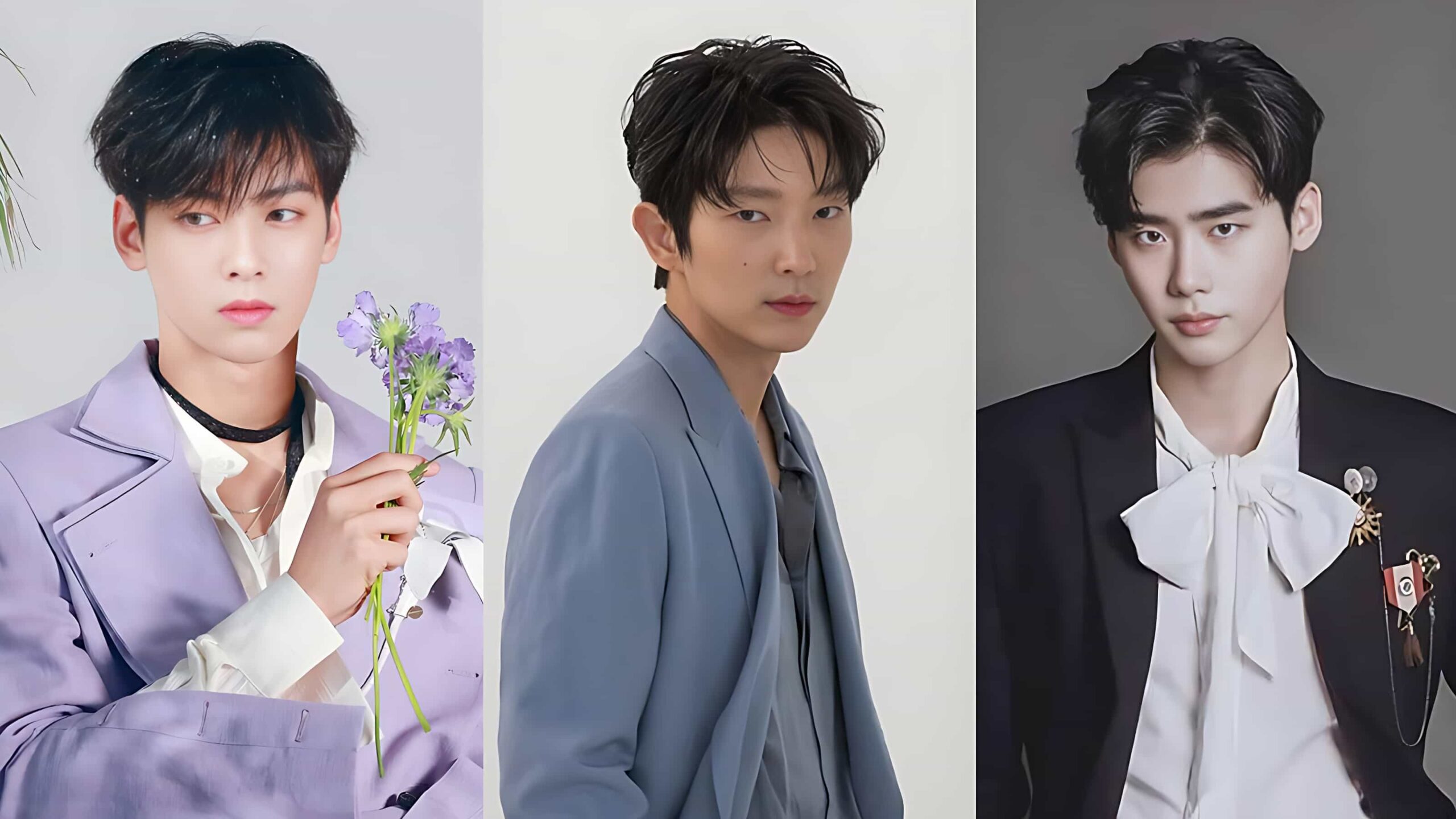 Most Handsome Korean Actors 2023