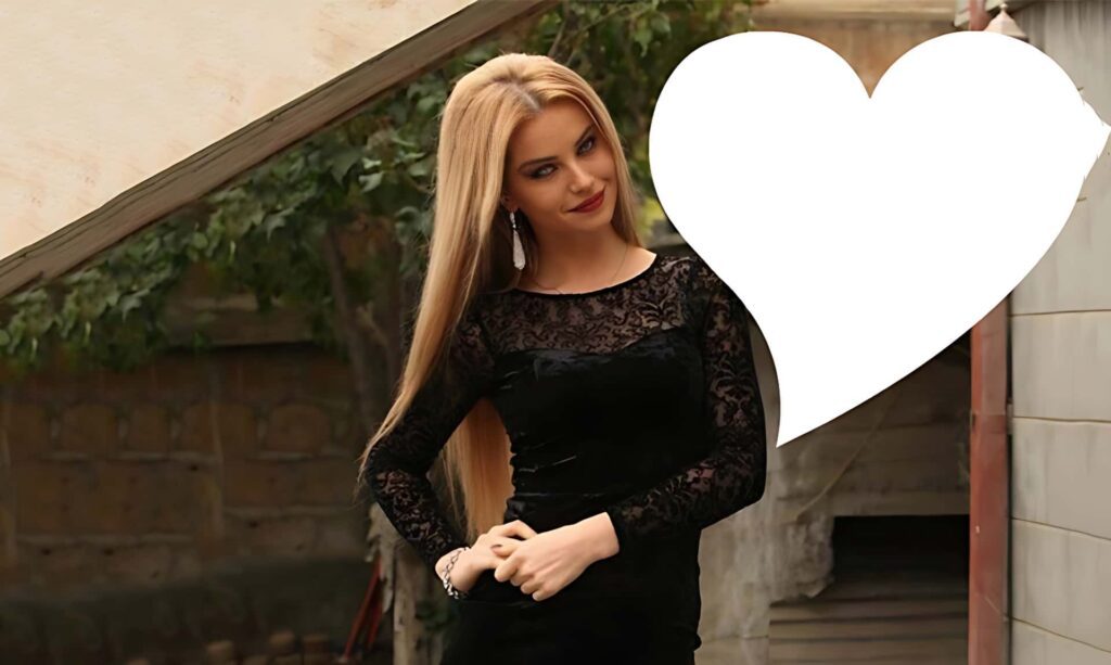 Top 10 Hottest and Beautiful Armenian Women 2023 - Sofya Poghosyan
