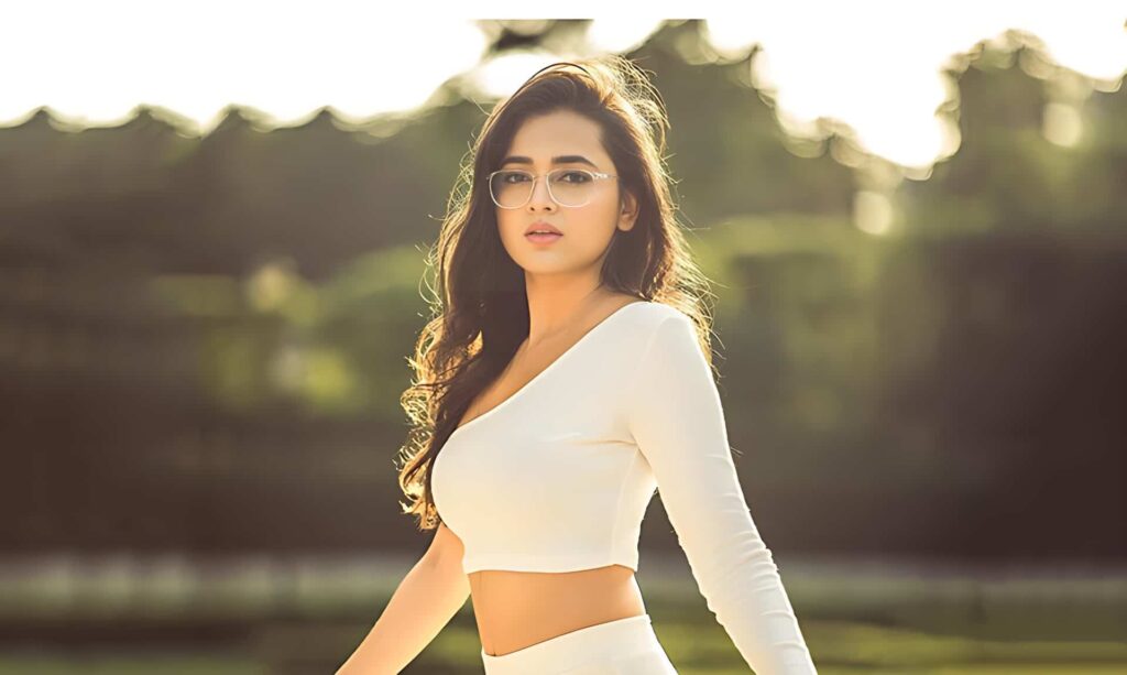 Tejasswi Prakash - Top 10 Most Beautiful Indian TV Actresses 2023